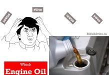 “Which Engine Oil Shall I Use?” – Engine Oil Explained in Very Simple Terms
