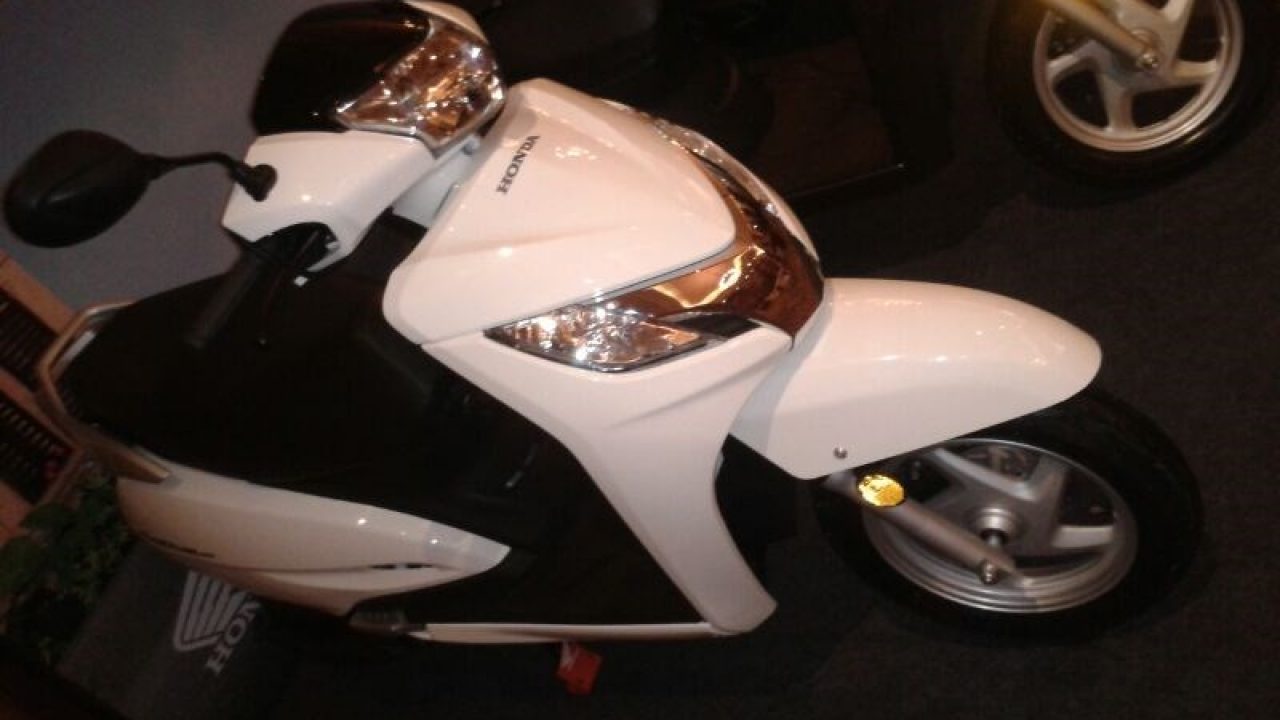 Honda Activa 125 Launched Price Features Variants Pics All