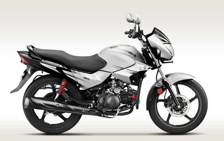 2014 Hero Glamour Glamour Fi Launched Price Pics Details