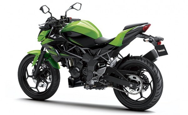 2014-New-Kawasaki-Z250SL-Pics-green