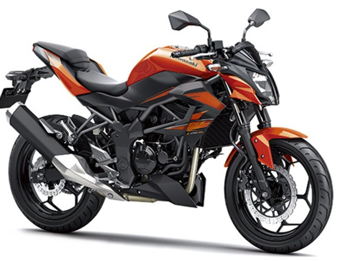 るい 1/12 KAWASAKI Ninja ZX-25R ライムグリーン×エボニー – SOOTANG