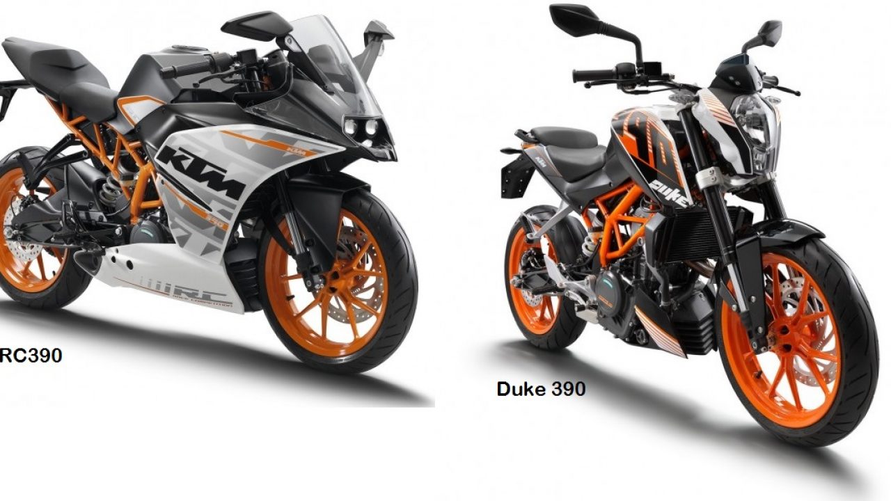 Bajaj Ktm Is No 1 In Sports Motorcycles Over 1 Lakh With Duke Rc And Pulsar Rs