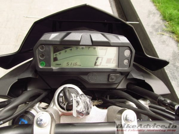 fz v2 speedometer