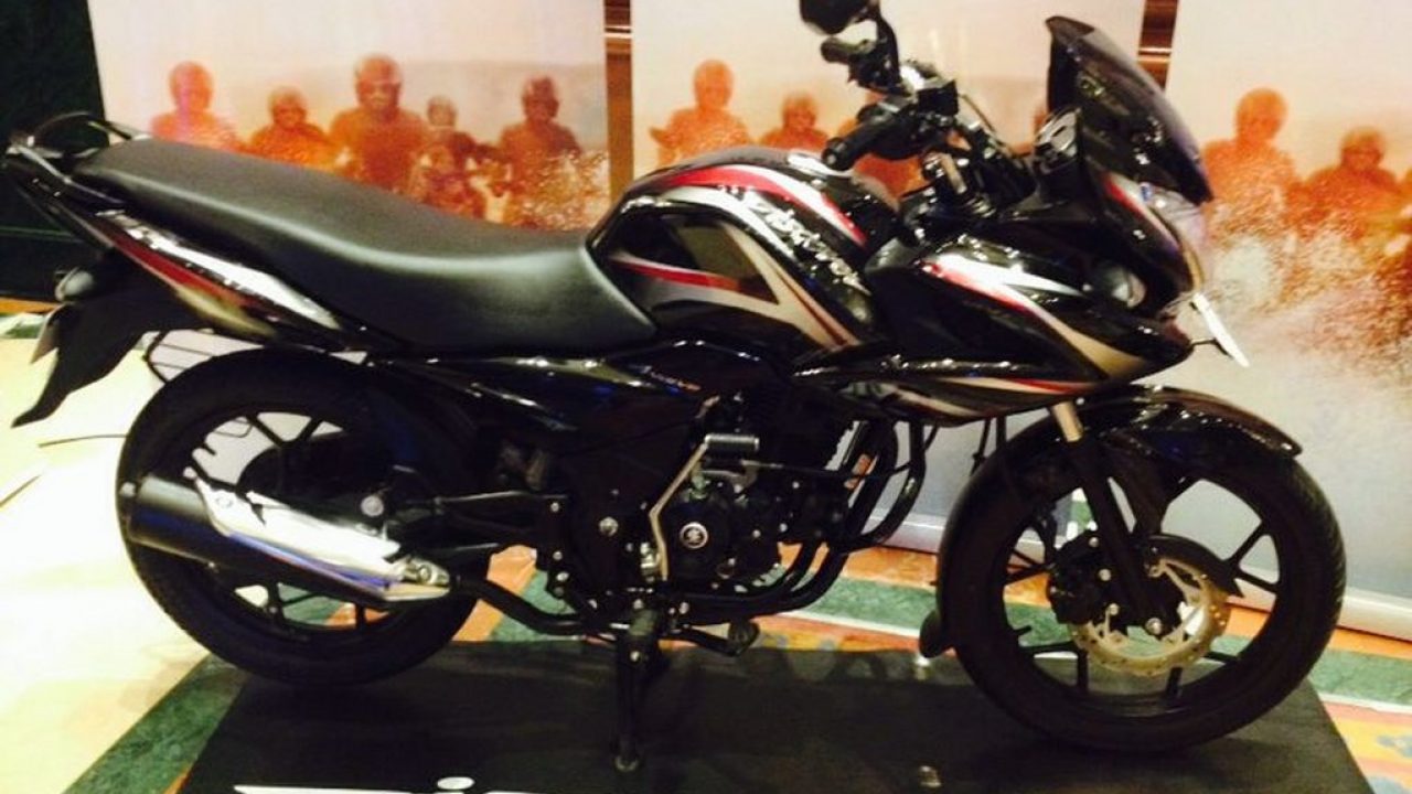 New Bajaj Discover 150f 150s Launched Prices Pics Details