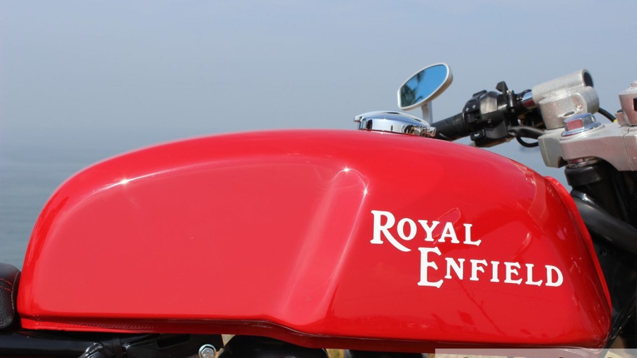 Royal Enfield Hires Pierre Terblanche Ex Ducati Hellcat Designer To Set Up Third Plant