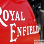 Royal Enfield Quality