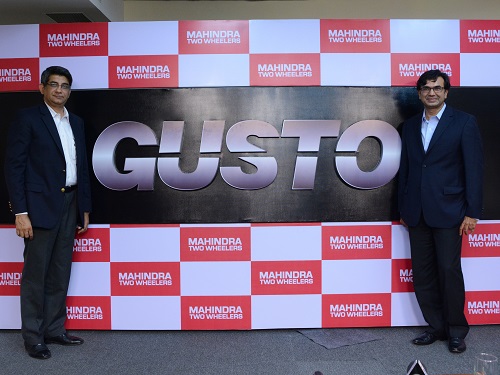 GUSTO announcement