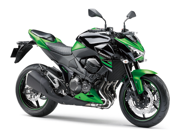 Kawasaki-Z800-Black-Green-Color