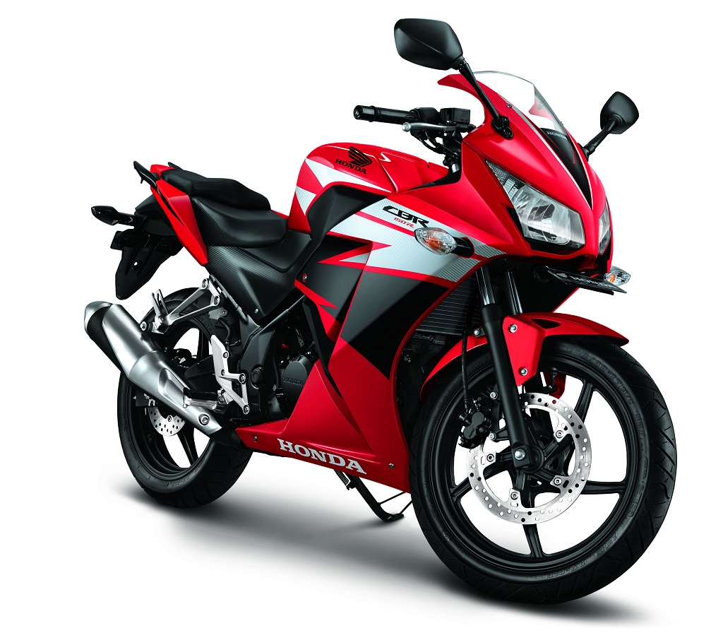  Indonesia  New Updated CBR150R Launched Prices  Torque Power