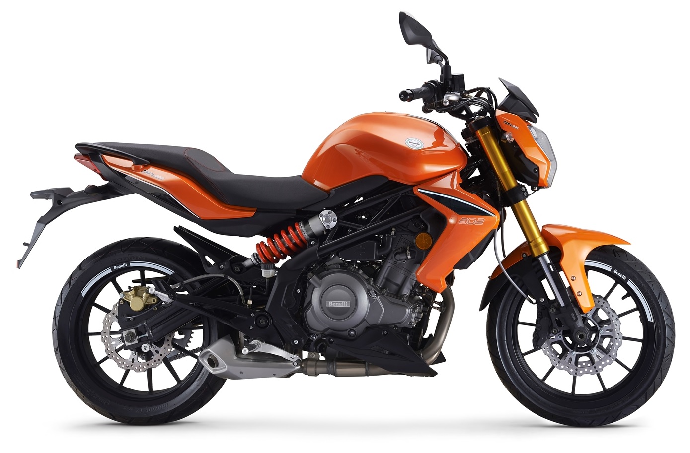 List of all 5 Benelli Bikes Coming to India: Starts From 300cc