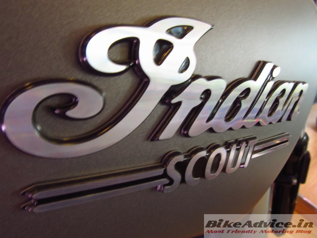 45++ Exciting Indian scout logo image ideas