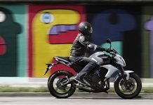 Kawasaki Reduces Price of Er-6n by Rs 27,000!