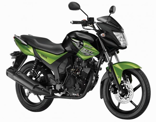 New-Yamaha-SZ-RR-Version-2-Green-Arrow