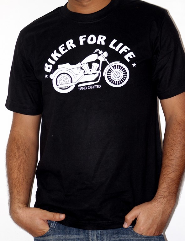 BikeAdvice-Biker-T-Shirts-black