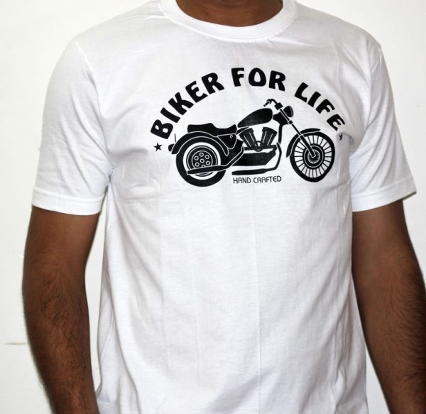 BikeAdvice-Biker-T-Shirts-white-front