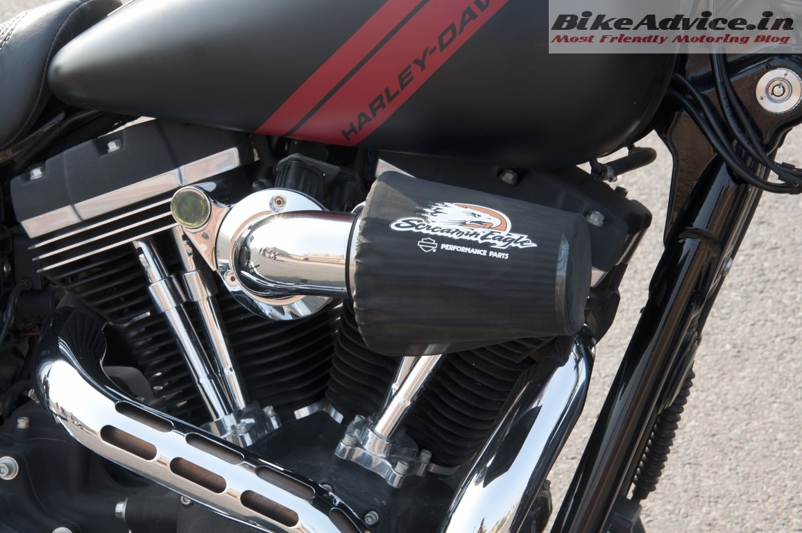 Harley-Davidson-Fat-bob-India-Review-Pictures-air-filter
