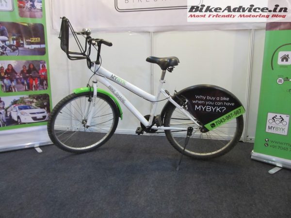 Cycle Expo 2