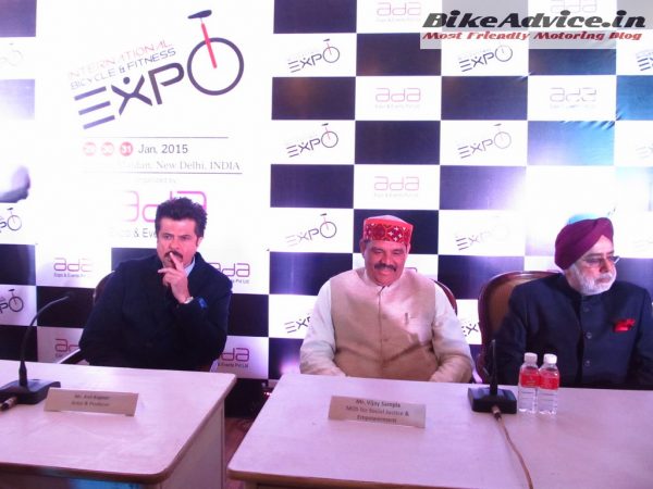 Cycle Expo 3