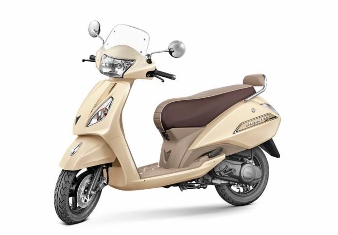 TVS Jupiter Insurance