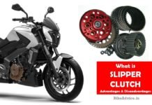 Slipper Clutch – What Is It & How Does It Work