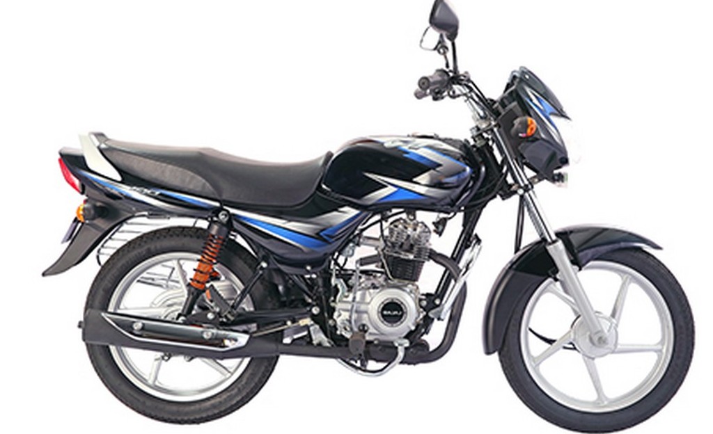 New Bajaj CT100 Launched: Price, Features, Engine, Fuel Efficiency