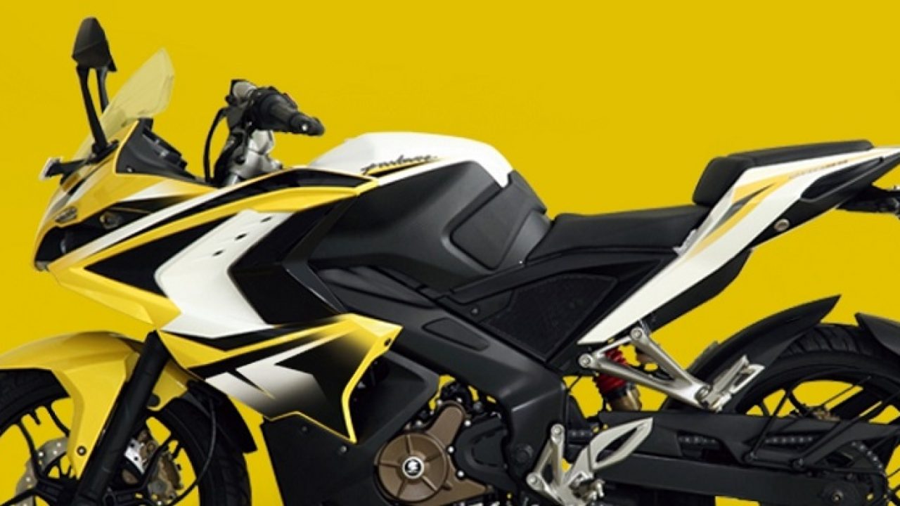 Pulsar RS200 Turkey Specifications; Indian Launch Next Week Expected