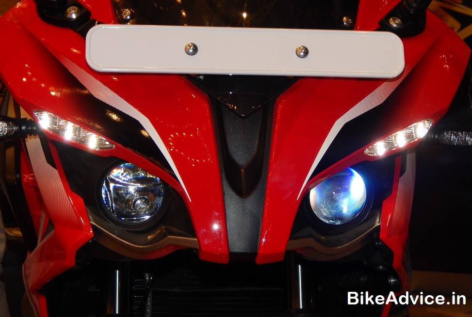Bajaj Confirms Pulsar 125 First Time May Have Revealed Launch Date