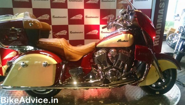Indian-Motorcycle-Roadmaster-Launch