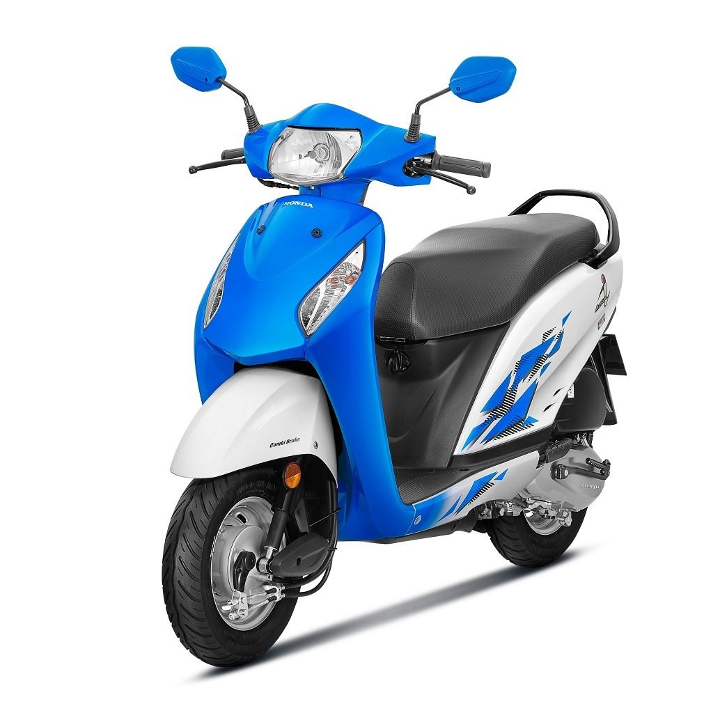 Honda New Activa Rate Honda Activa Price 2026 Scooter Images, Mileage Colours