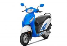 2018 Aviator & Activa-i Launched: List of Changes & Prices Honda Aviator price