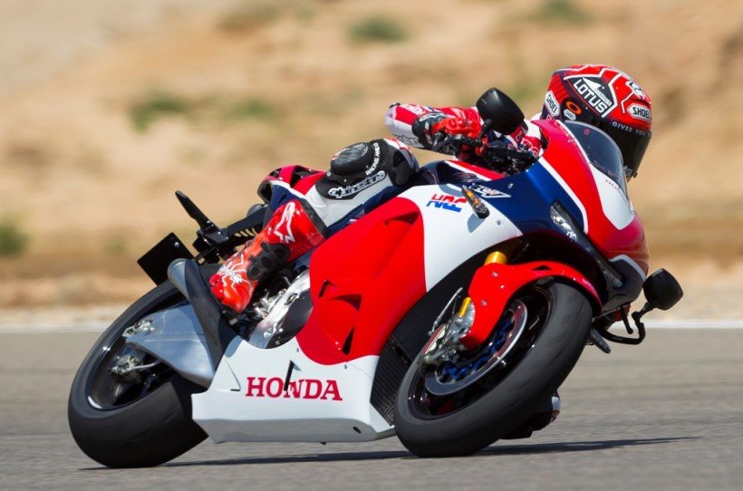 Road Legal Honda RC213V-S Unveiled: Engine, Specs, Pics & Details