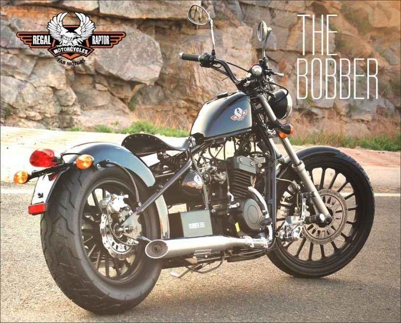 Regal Raptor Ruchi 7 Regal Raptor: Their Plans & Upcoming Dealerships in India