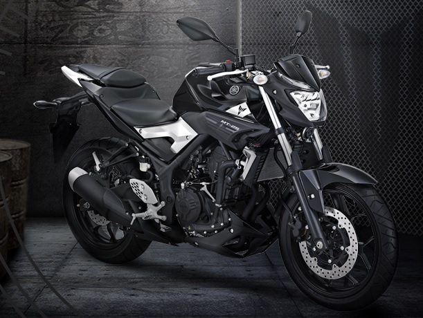 Yamaha-MT25-Pic-Black