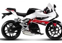 This 250cc CBR 250 Rival Could Turn it Around for Hyosung