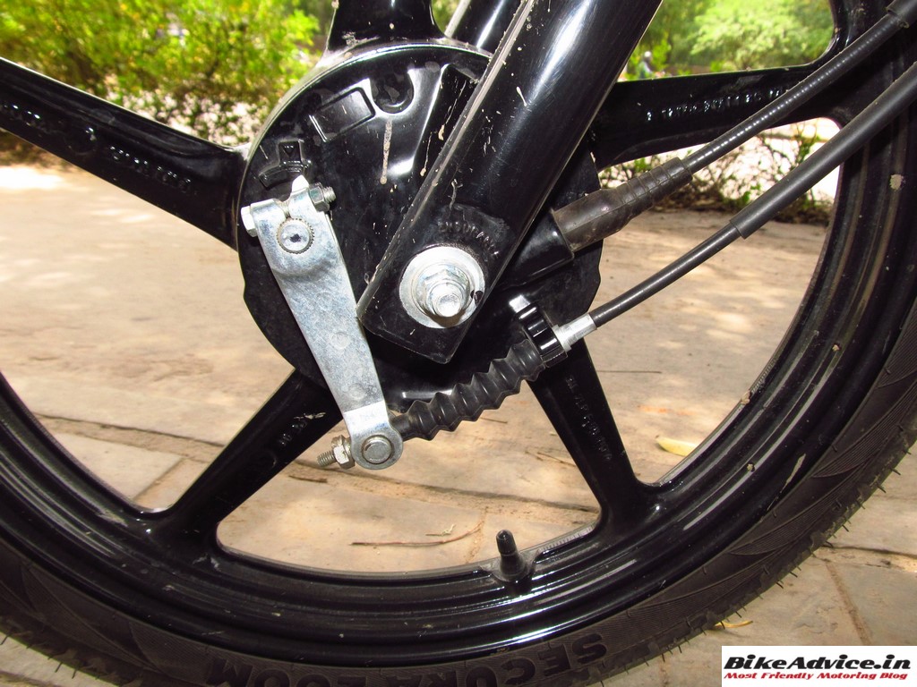 common bike problems & solutions