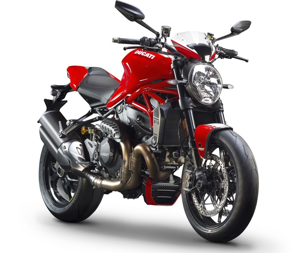 New-Ducati-Monster-1200R-Red (4)