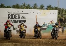 RE Rider Mania 2019 Dates Announced; Registrations Open