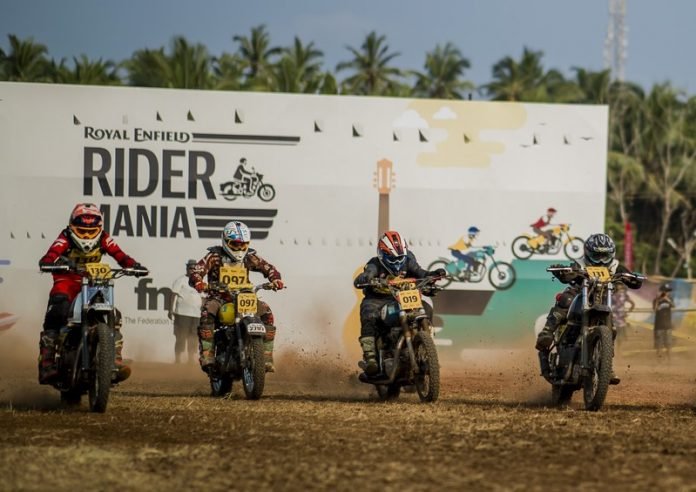 RE Rider Mania 2019 Dates Announced; Registrations Open