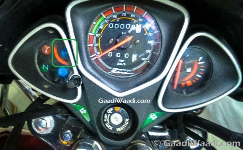 ismart super splendor