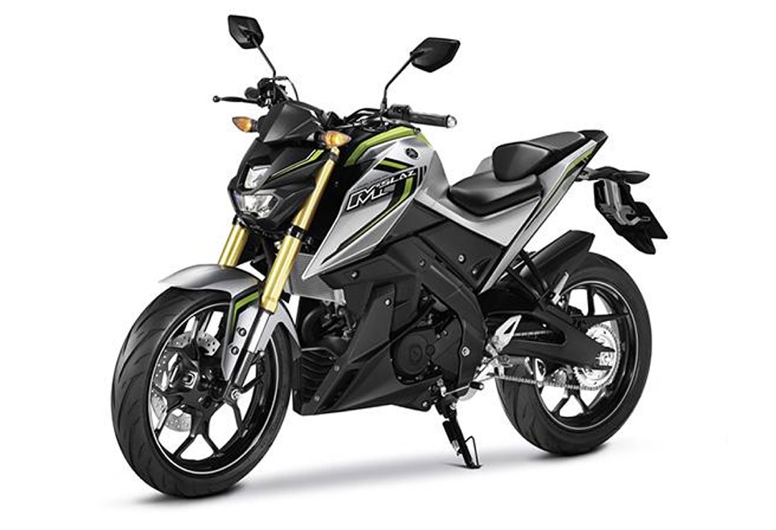 Yamaha Hints at a New Brand in 150cc Segment  MSlaz?