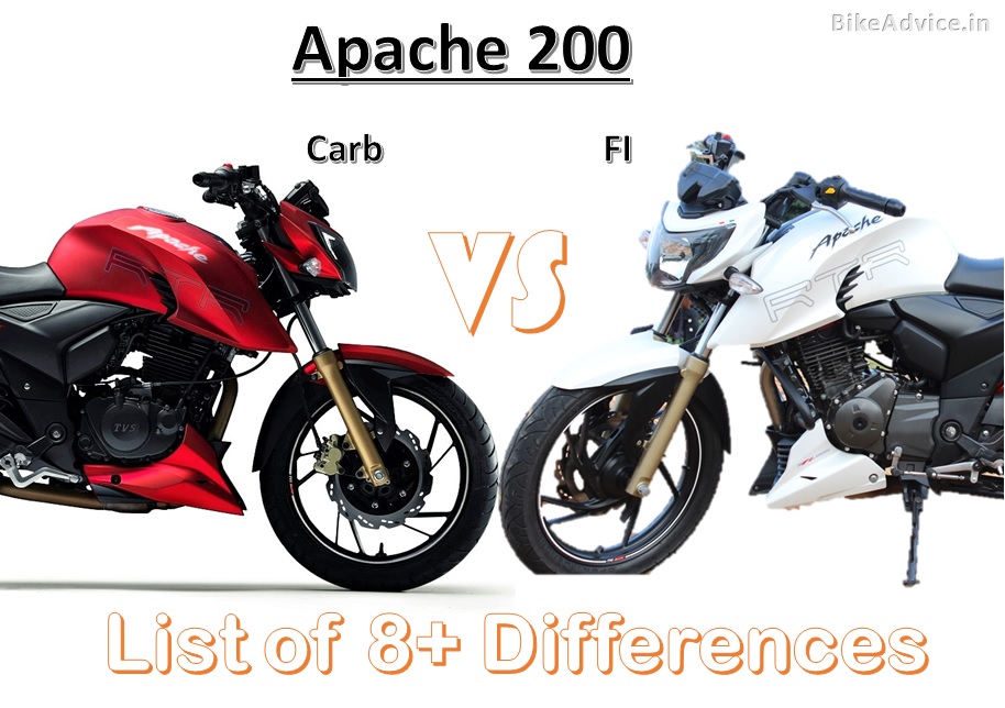 Apache-200-FI-vs-Carb-Differences