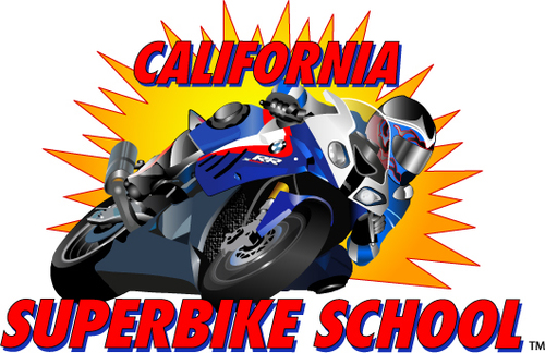 California-Superbike-School-CSS-Logo