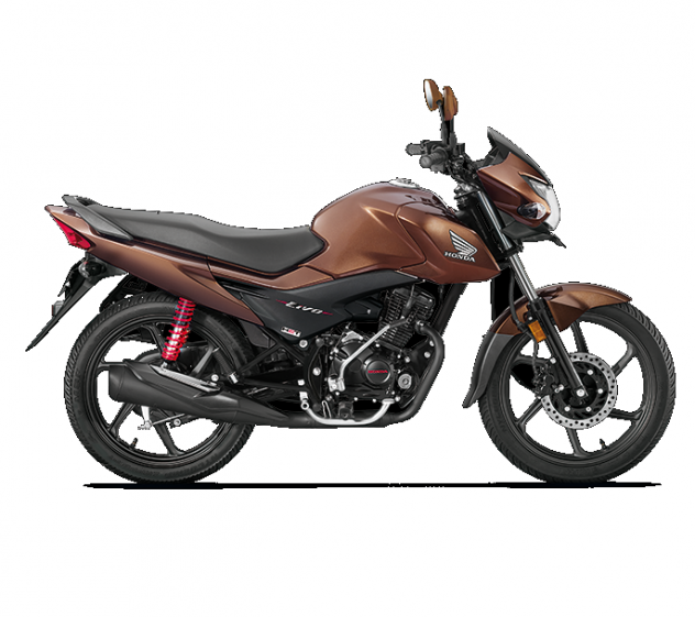 honda livo second hand