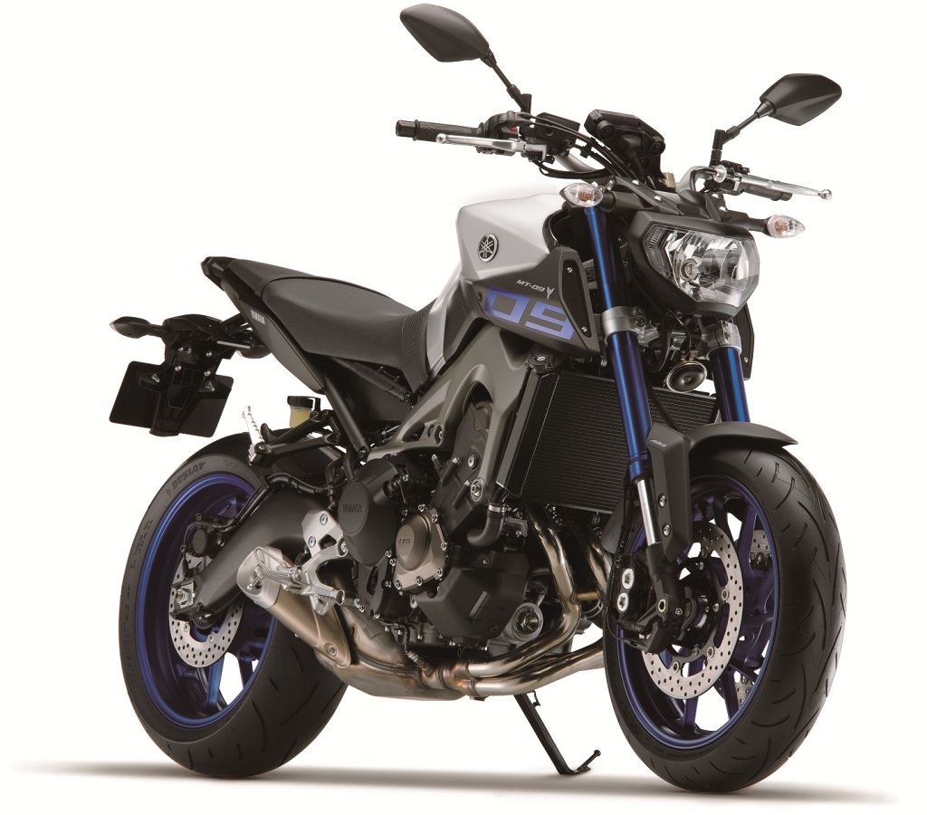 Honda Hornet 2.0 Motorcycle Launched in India at Rs 1.26 