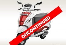 Hero Maestro Axed – Taken Off From Website; Technical Tie-up With Honda Nears End