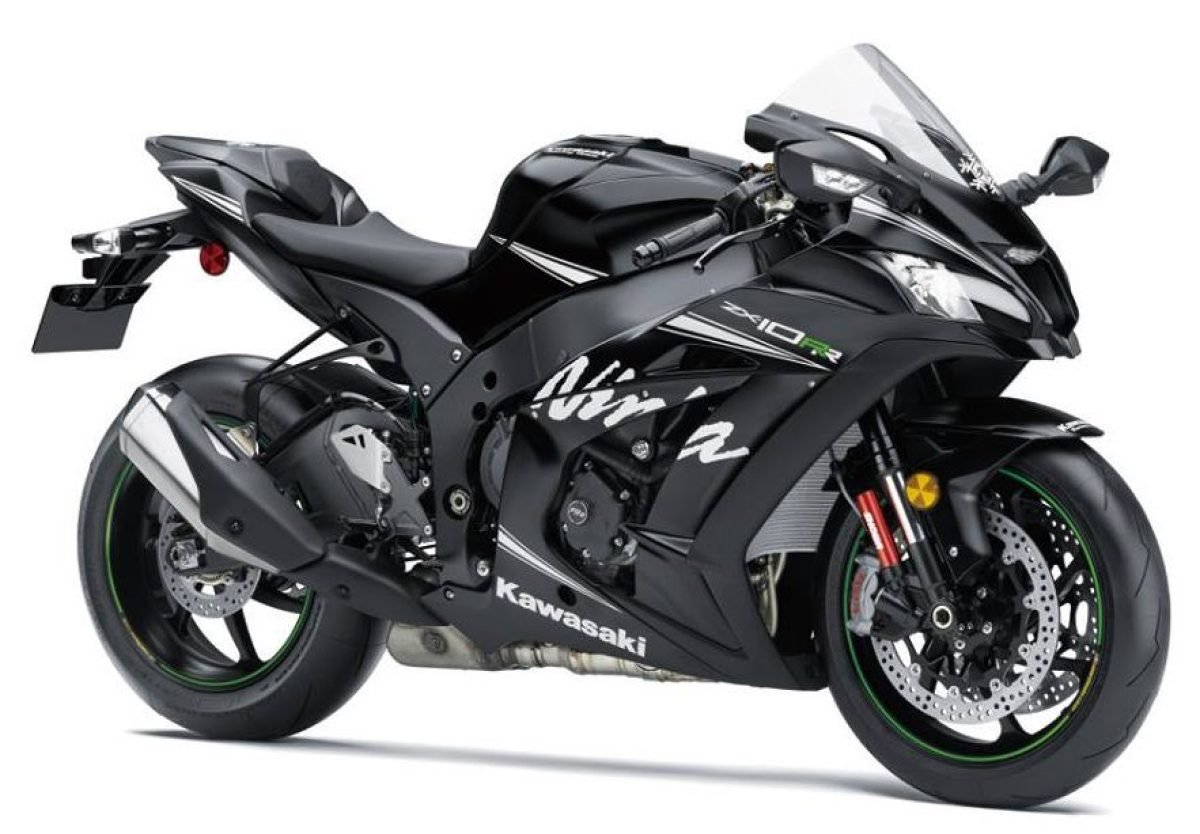 R. Kawasaki Ninja ZX-7R - Wikipedia