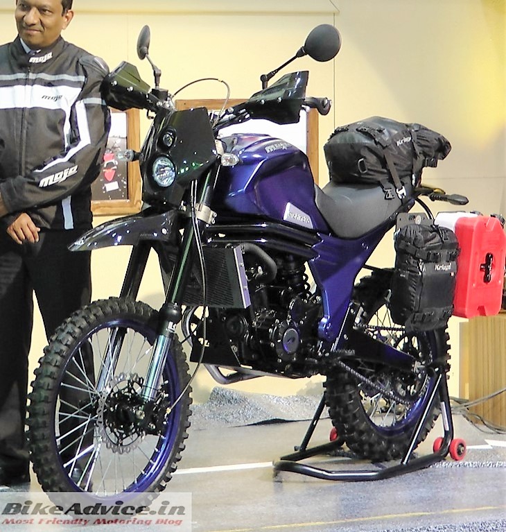 300cc peugeot motorcycle launch