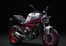 EICMA 2016: Ducati 797 is here; Blends Old World Charm of Air Cooled Engines with Modernity