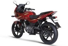 Bajaj’s Complete Motorcycle Line-up Now BS4 Compliant