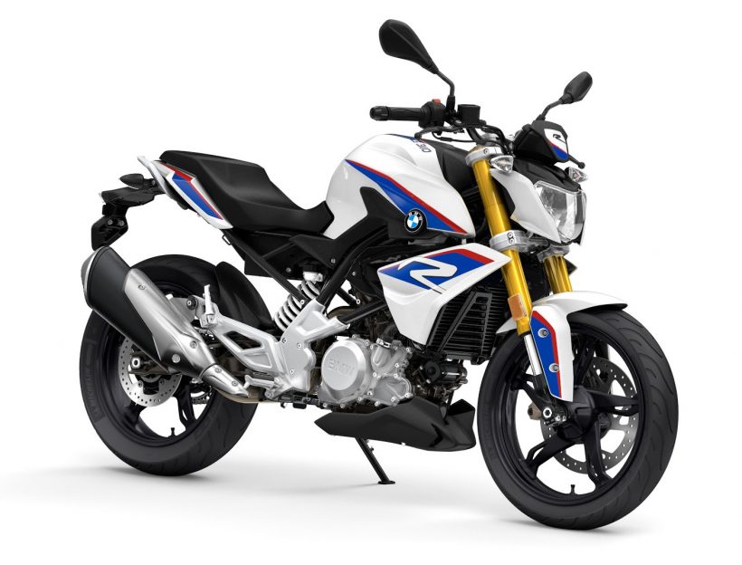 BMW Motorcycle Price List India: Motorcycles Launched
